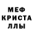 МЕТАДОН кристалл PoliceHanter